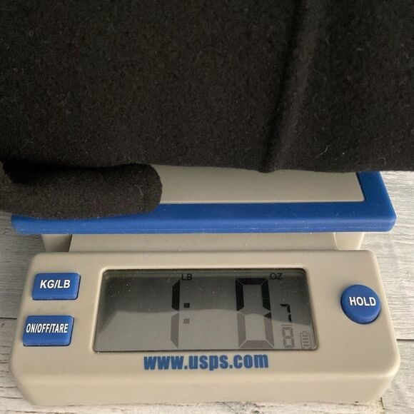 Eileen Fisher Womens Black Wool/Cashmere Open Front Blazer Cardigan Size SP - Picture 7 of 7